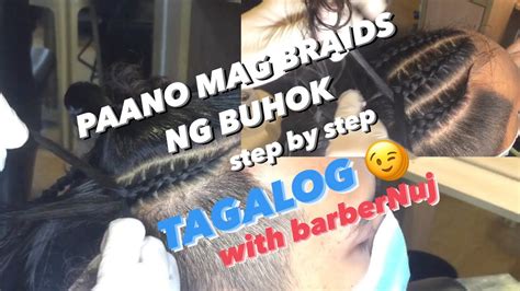 TIRINTÁS: Tagalog.